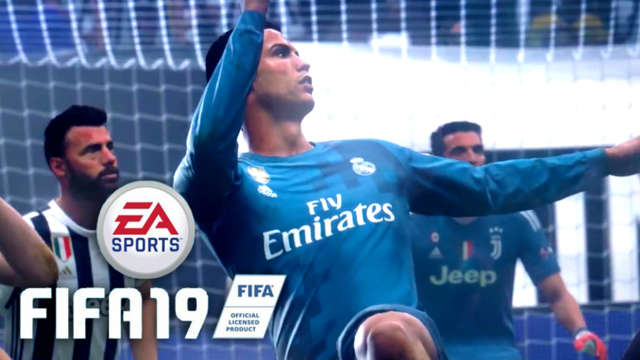 Fifa 19