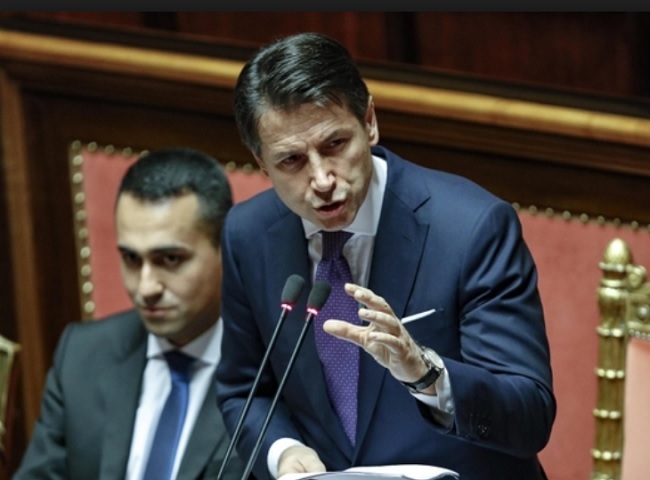 sondaggi politici, Governo Conte ultime notizie, bagarre alla Camera sul conflitto d'interessi