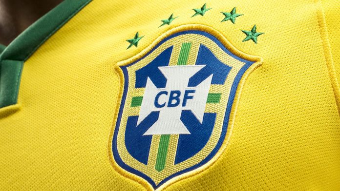 brasile-camerun, Mondiali Russia 2018 - Brasile
