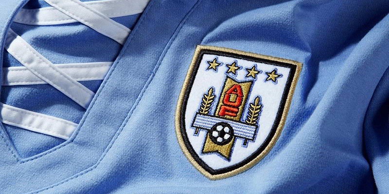 Mondiali Russia 2018 Uruguay