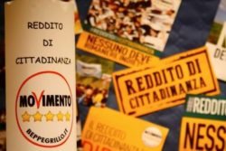 Governo ultime notizie reddito di cittadinanza 2019