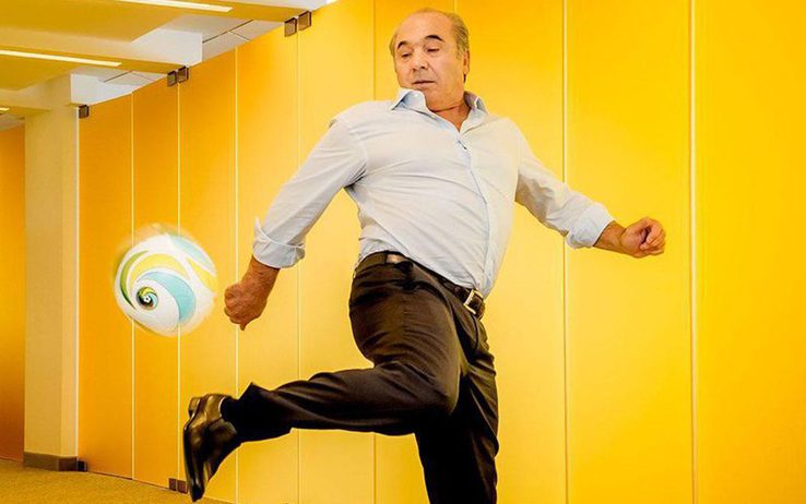 Rocco Commisso