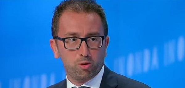 Prescrizione reati tributari, edilizi e ambientali: cosa prevede la riforma. riforma intercettazioni Alfonso Bonafede: chi è il ministro della Giustizia M5S Daisy Osuke