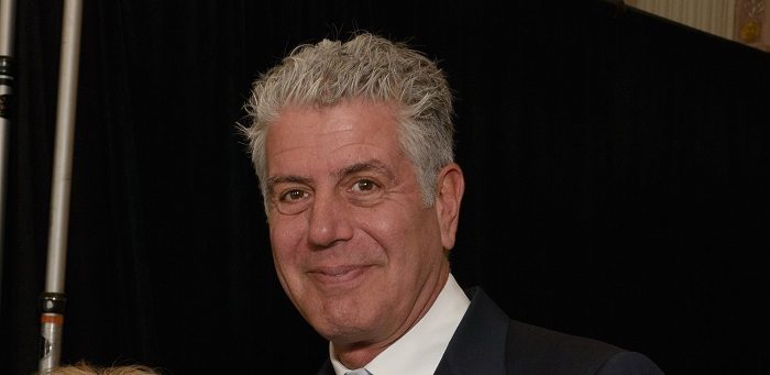 Anthony Bourdain morto suicida: chi era