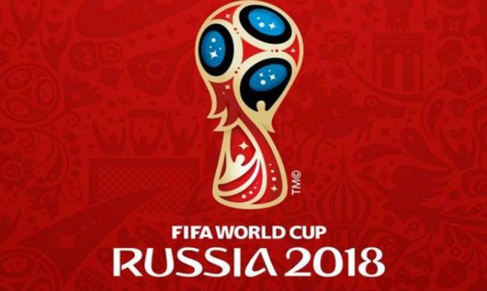 Cerimonia apertura Mondiali 2018 Russia