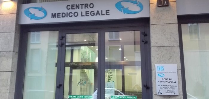 Certificato medico malattia Inps invio telematico