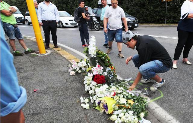 cronaca ultime notizie