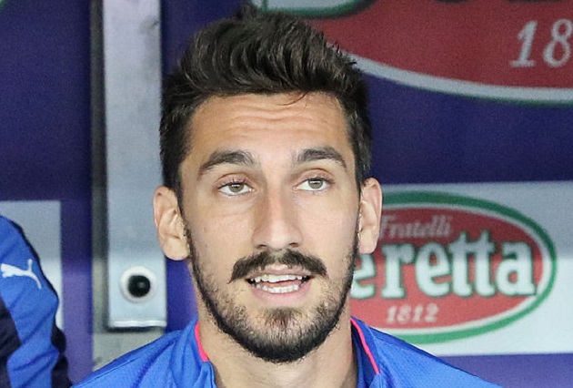 Davide Astori causa morte perizia