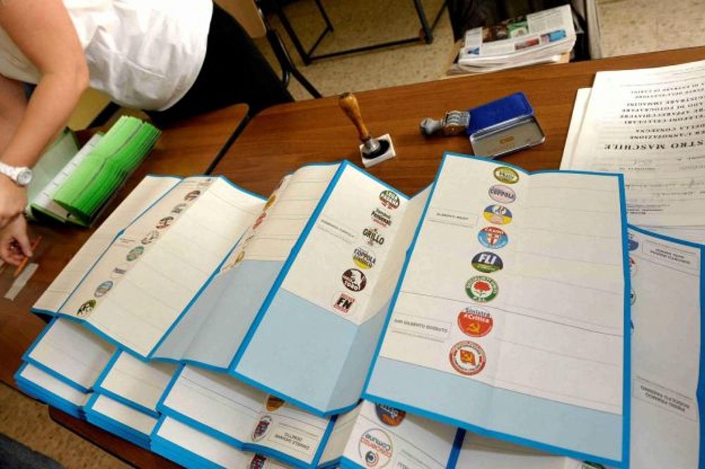 ballottaggio elezioni comunali 2018