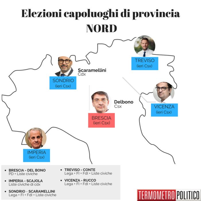 elezioni comunali