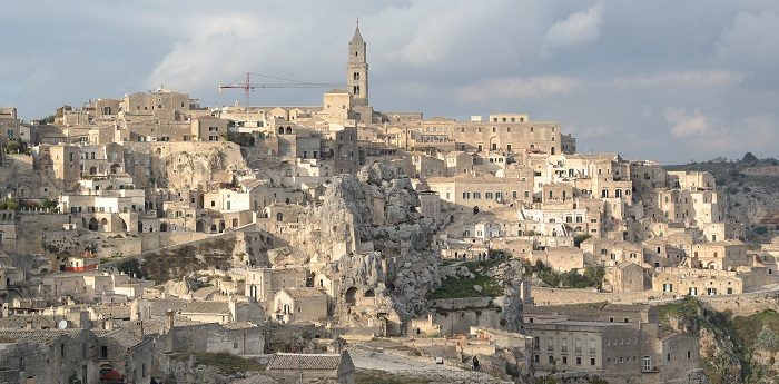 sondaggi elettorali, Giro d'Italia 2019: partenza Matera 11 maggio