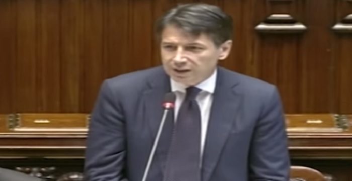 Governo ultime notizie: Giuseppe Conte dimentica Piersanti Mattarella