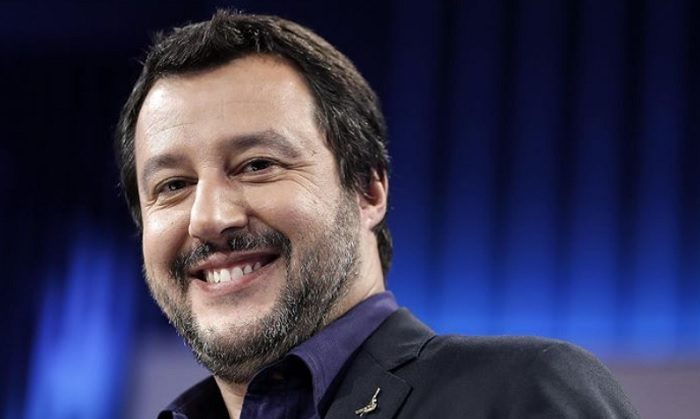 Governo ultime notizie: Salvini batte Di Maio sui media