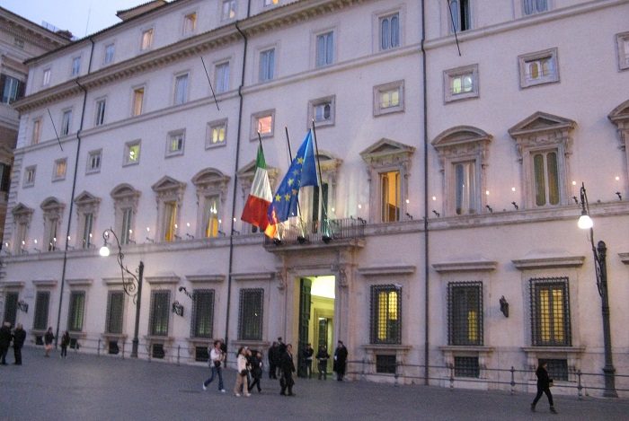 Governo ultime notizie: sottosegretari e viceministri