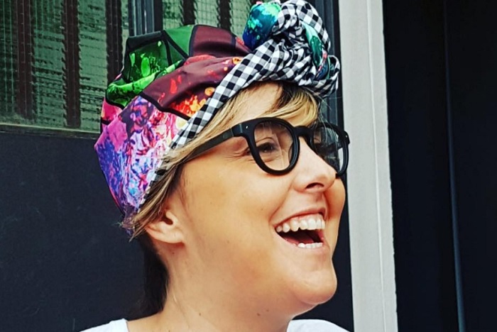 Nadia Toffa ultime notizie nuova foto