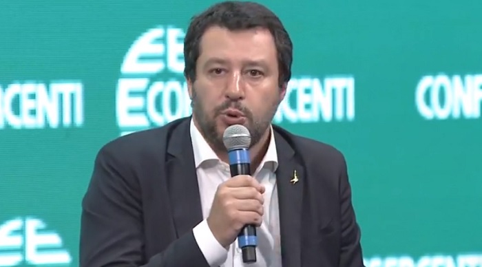 Pensioni ultime notizie: Quota 100 e 41, Salvini annuncia