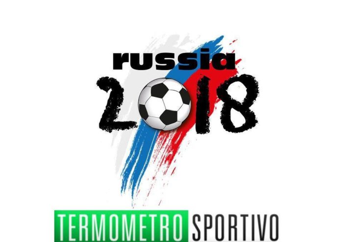 Mondiali Russia 2018, francia croazia