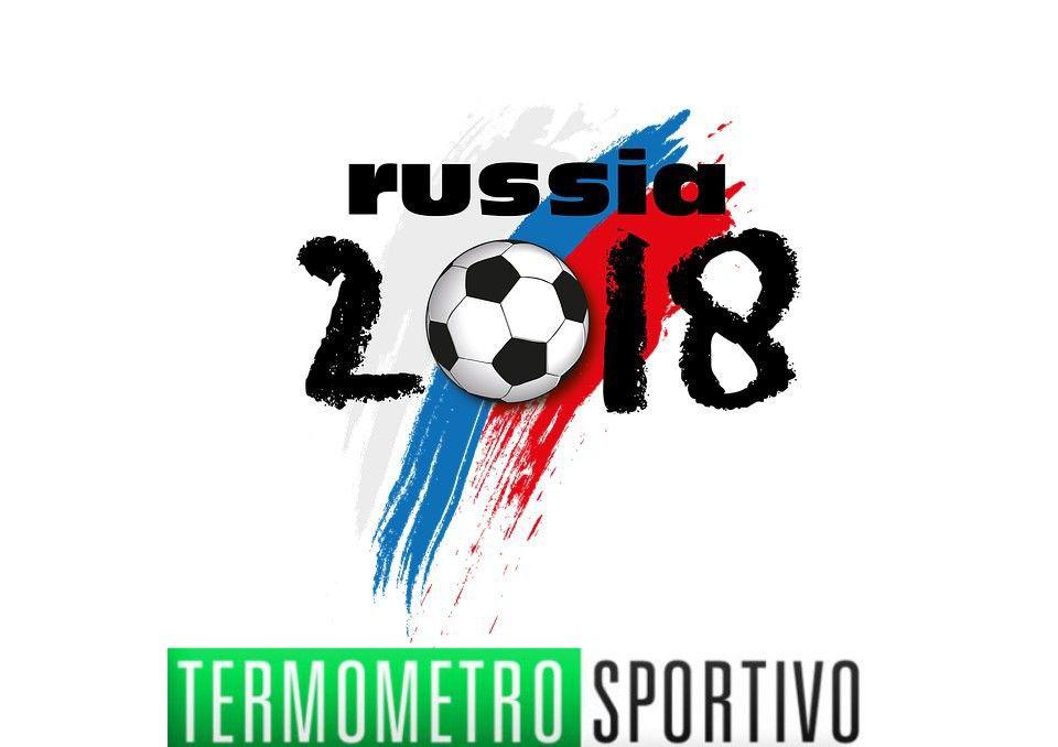 Mondiali Russia 2018, francia croazia