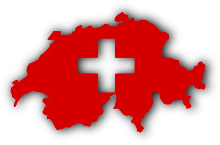 Svizzera-Belgio