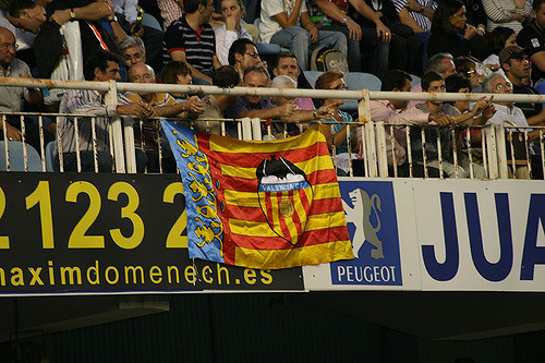 Liga spagnola Valencia