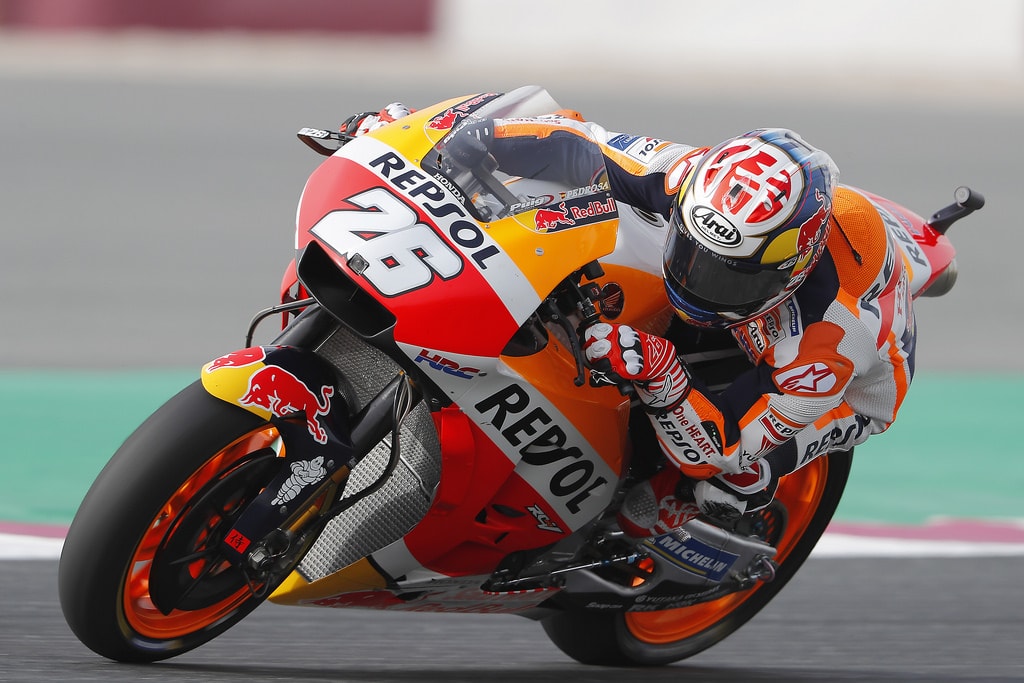 MotoGP: Dani Pedrosa annuncia il ritiro a fine stagione. Resta un grande  rimpianto