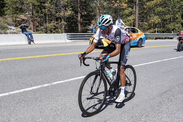 Tour de France 2018 Bernal