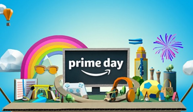 Amazon Prime Day 2018 data in Italia ecco quando è il giorno