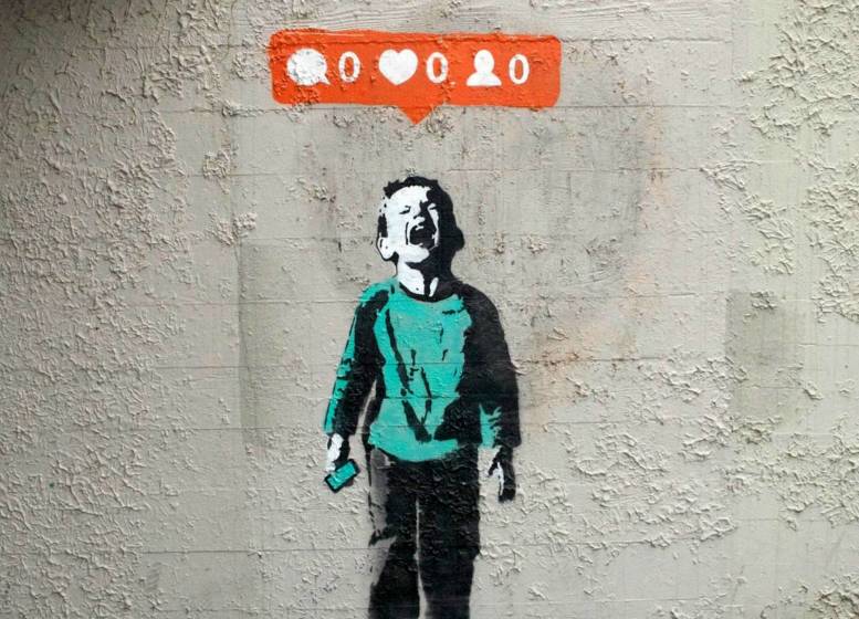 Mostra Banksy