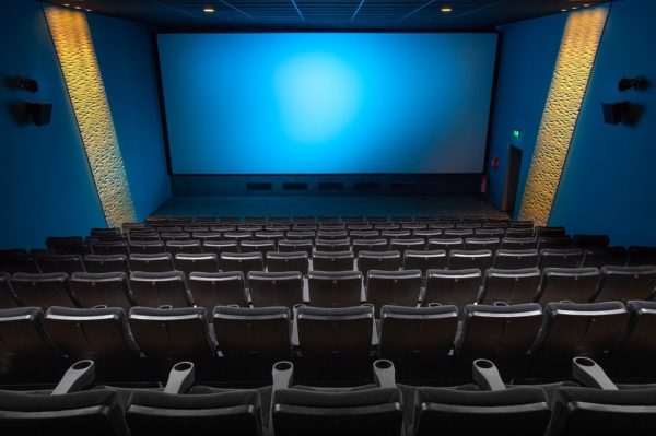 Cinema CinemaDays 2018