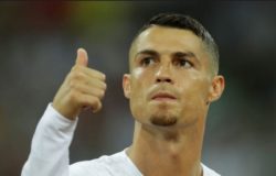 Cristiano Ronaldo Juventus è ufficiale presentazione e stipendio alla Juve, Cristiano Ronaldo
