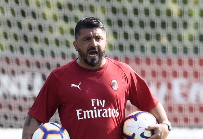 Real Betis-Milan: quote, pronostici e probabili formazioni, Gattuso