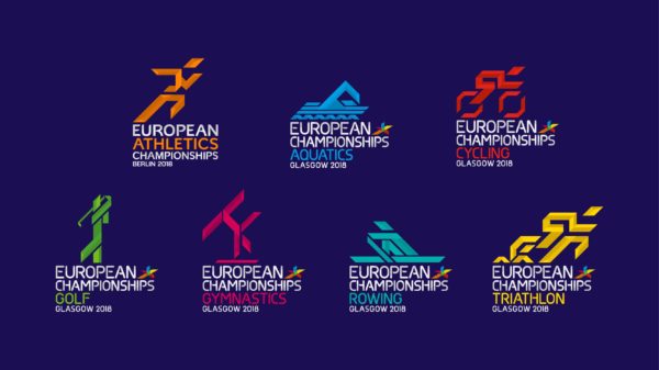 European Championships 2018