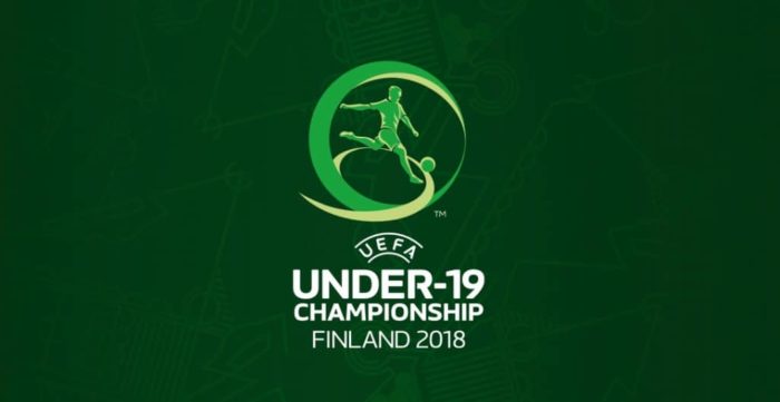 Europei Under 19