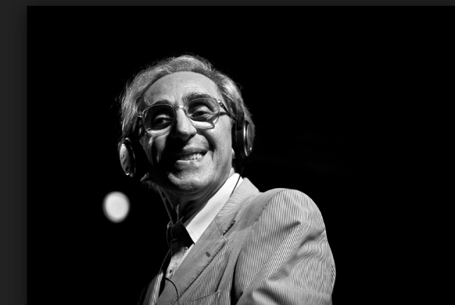 Franco Battiato malato Si parla di sindrome di alzheimer. Le condizioni di salute