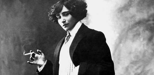 Il puro e l'impuro Colette Libri consigliati