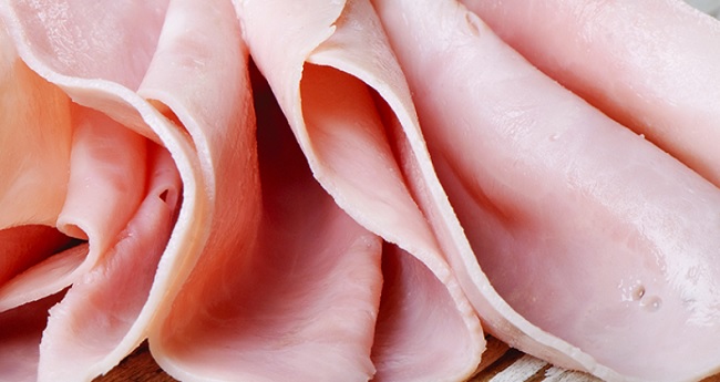 Listeria prosciutto cotto Fiorucci ritiro lotto ecco qual'è a rischio