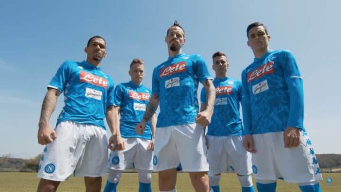 Napoli-Bologna: dove vederla, probabili formazioni e quote