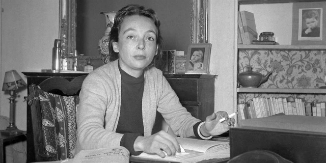 Marguerite Duras libri consigliati l'amante