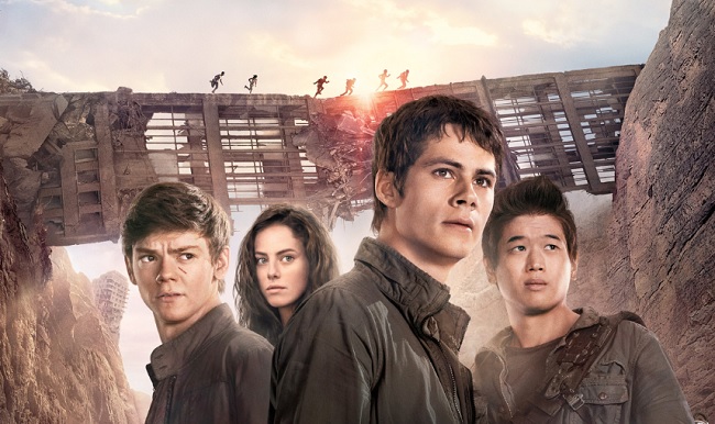 Maze Runner La Fuga trama e cast del film Differenza col libro