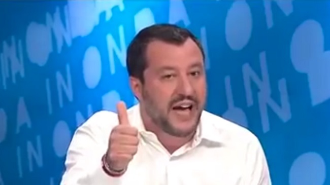 Pace fiscale 2018 come funziona e quando parte ultimissime Salvini ok
