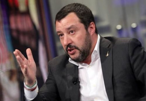 Sondaggi elettorali Demos: bene la Lega, ancora giù il M5S