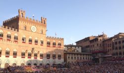 Palio di Siena 2018 diretta streaming e risultato, gli orari in tv - LIVE