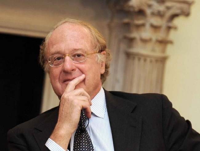 Paolo Scaroni patrimonio e figli chi è il nuovo Presidente del Milan