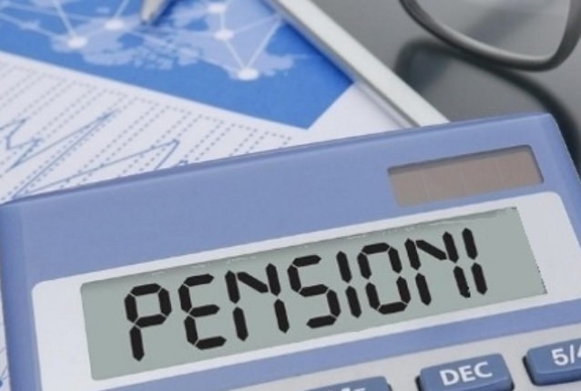 Pensioni notizie oggi Quota 100 e 41 entro il 2018 Tabella del governo