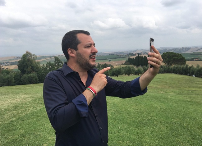 Pensioni notizie oggi abolizione Legge Fornero, Salvini minaccia Boeri