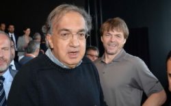 Ultime notizie Sergio Marchionne condizioni di salute come sta