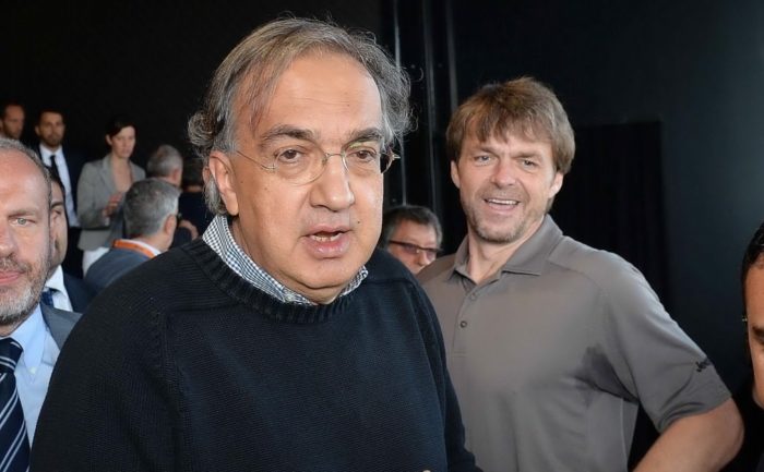 Ultime notizie Sergio Marchionne condizioni di salute come sta