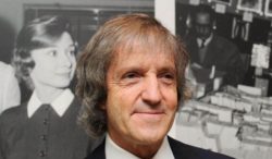 carlo vanzina morto