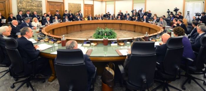 elezioni csm 2018