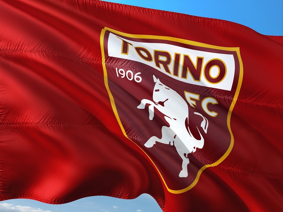 Serie A Torino